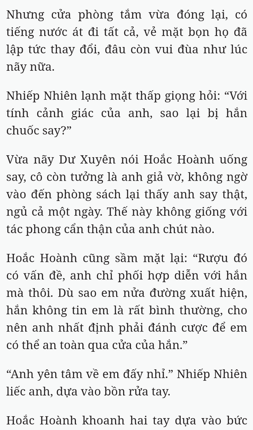Bách Luyện Thành Thần - Chương 2178 - TruyenMoi.vn