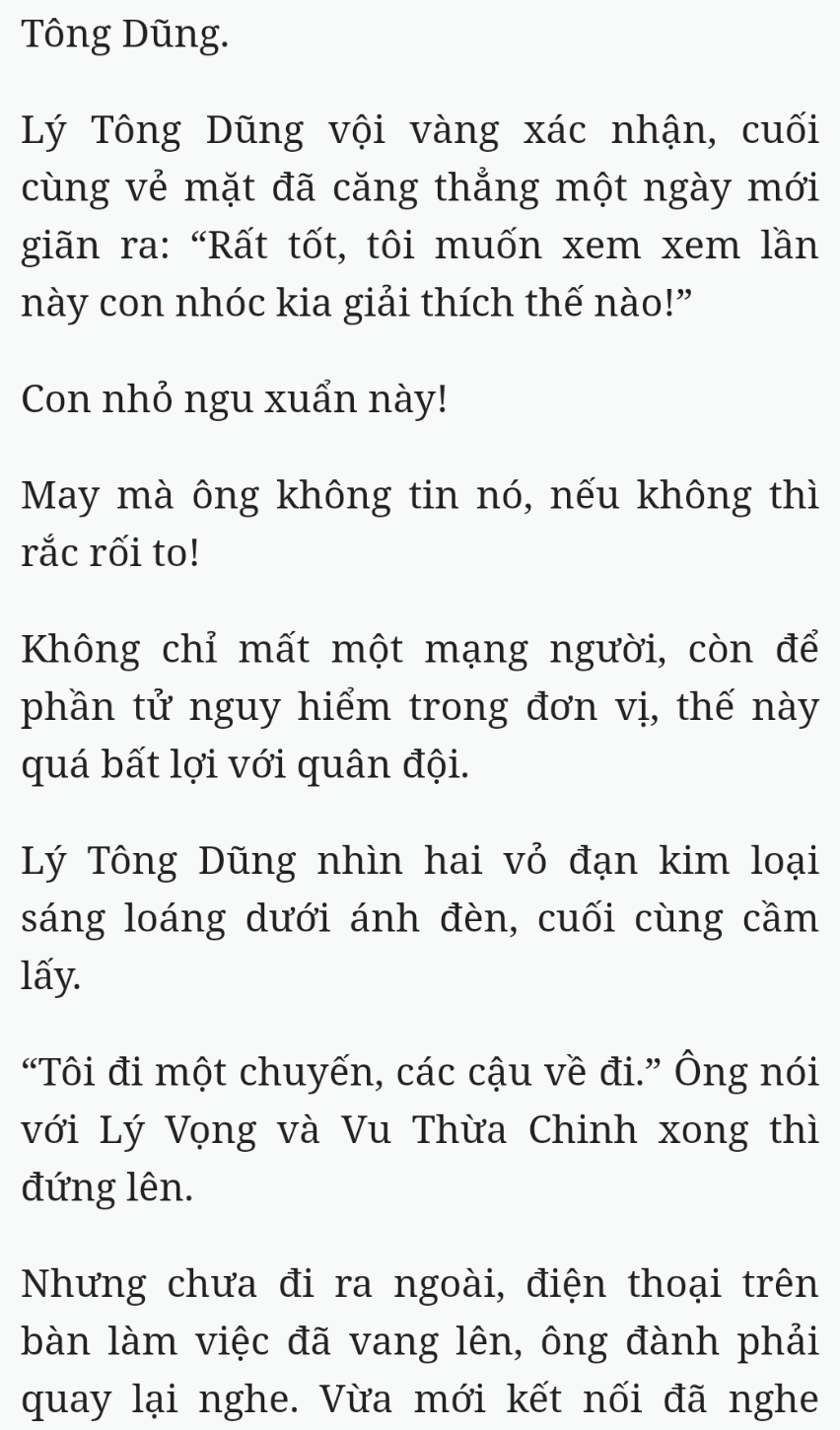 Bách Luyện Thành Thần - Chương 2394 - TruyenMoi.vn