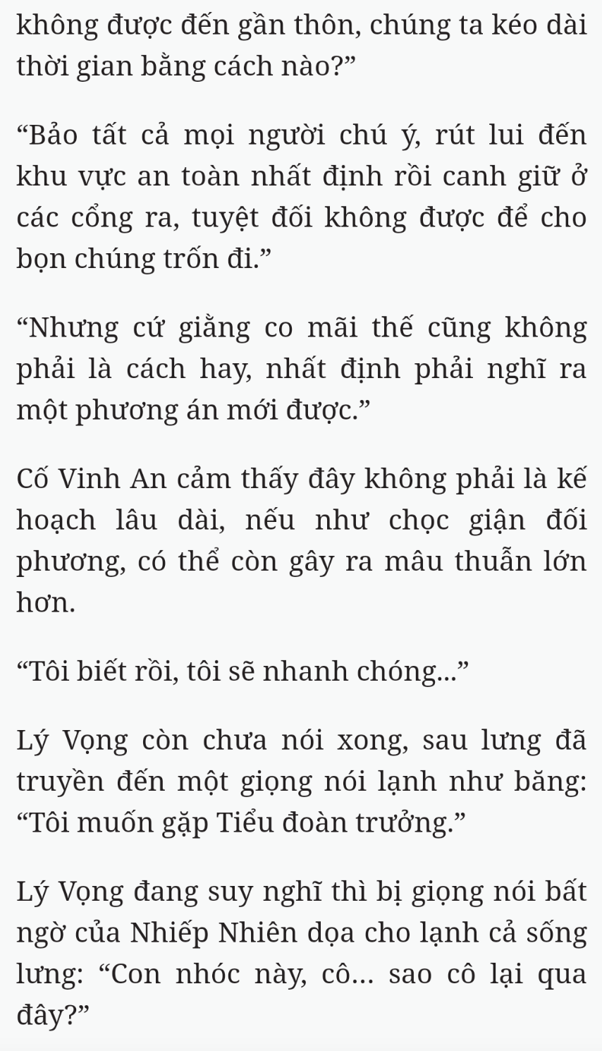 Bách Luyện Thành Thần - Chương 2148 - TruyenMoi.vn