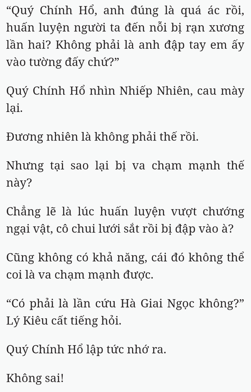 Bách Luyện Thành Thần - Chương 1590 - TruyenMoi.vn