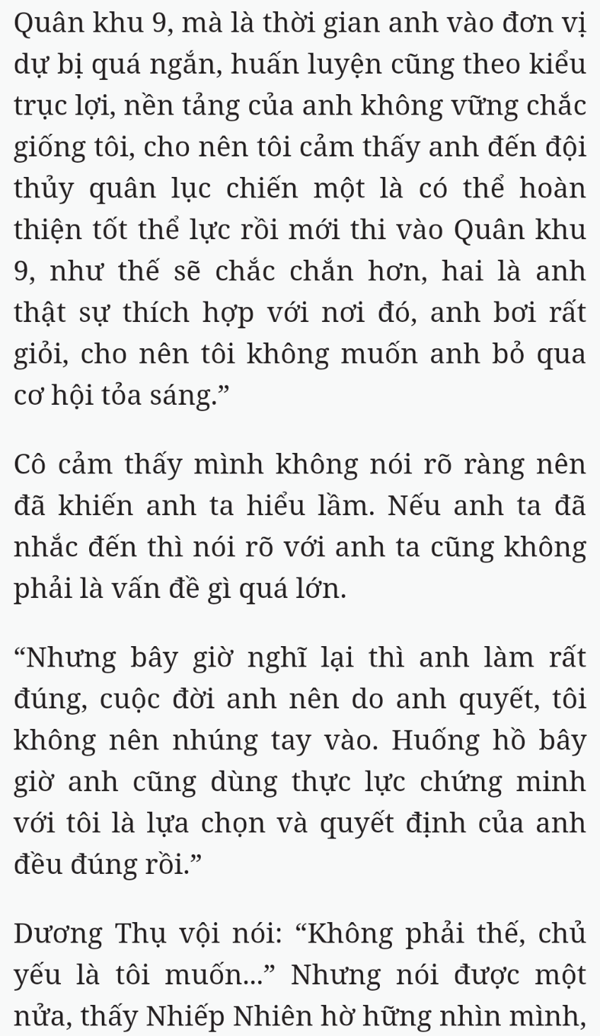 Bách Luyện Thành Thần - Chương 2080 - TruyenMoi.vn