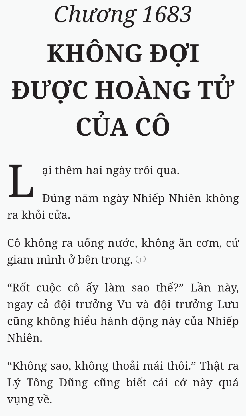 Bách Luyện Thành Thần - Chương 1683 - TruyenMoi.vn
