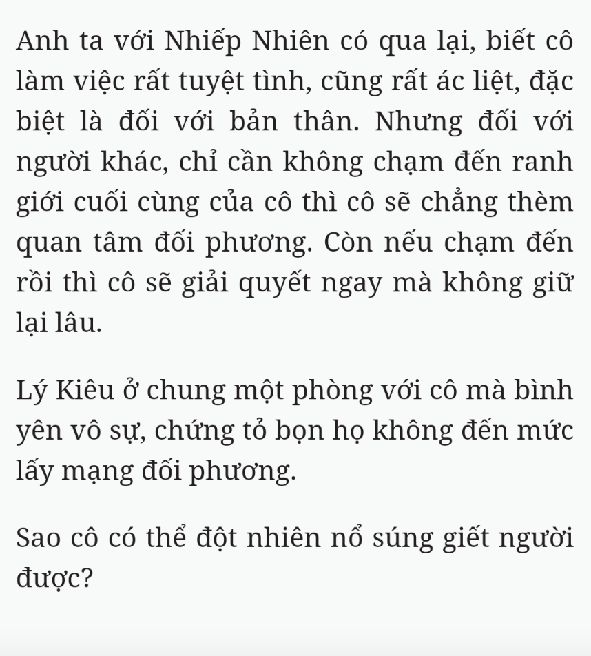 Bách Luyện Thành Thần - Chương 2389 - TruyenMoi.vn