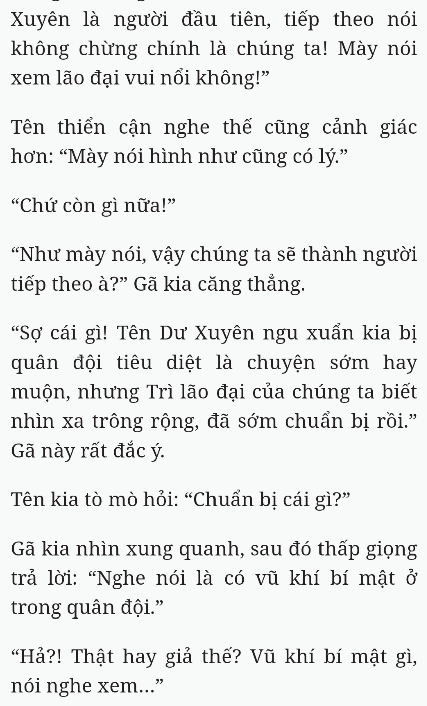 Bách Luyện Thành Thần - Chương 2411 - TruyenMoi.vn