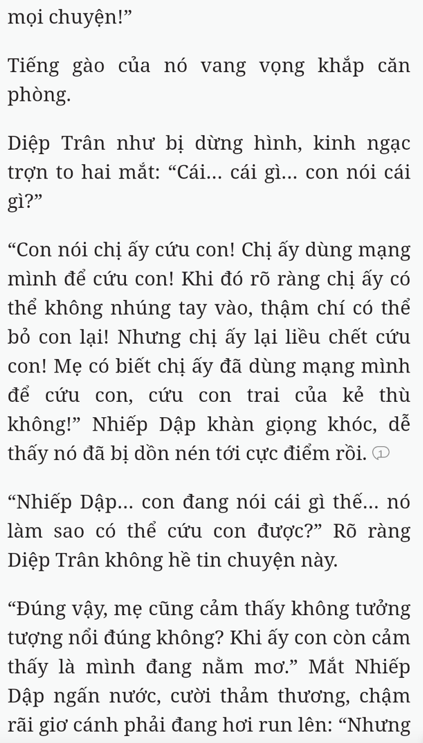 Bách Luyện Thành Thần - Chương 1928 - TruyenMoi.vn