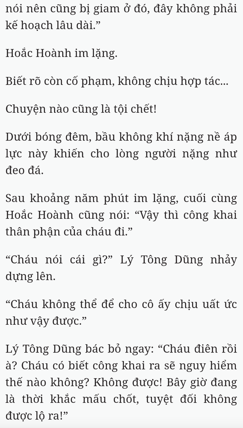 Bách Luyện Thành Thần - Chương 1876 - TruyenMoi.vn