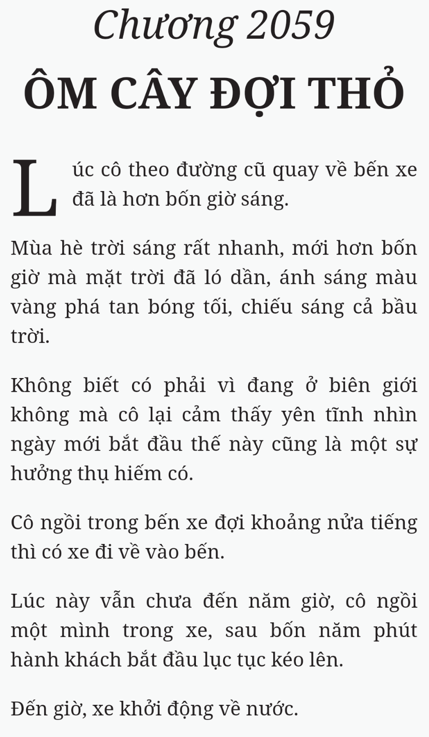 Bách Luyện Thành Thần - Chương 2059 - TruyenMoi.vn