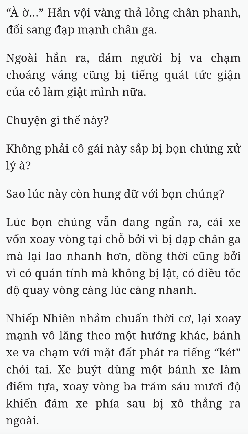 Bách Luyện Thành Thần - Chương 1718 - TruyenMoi.vn