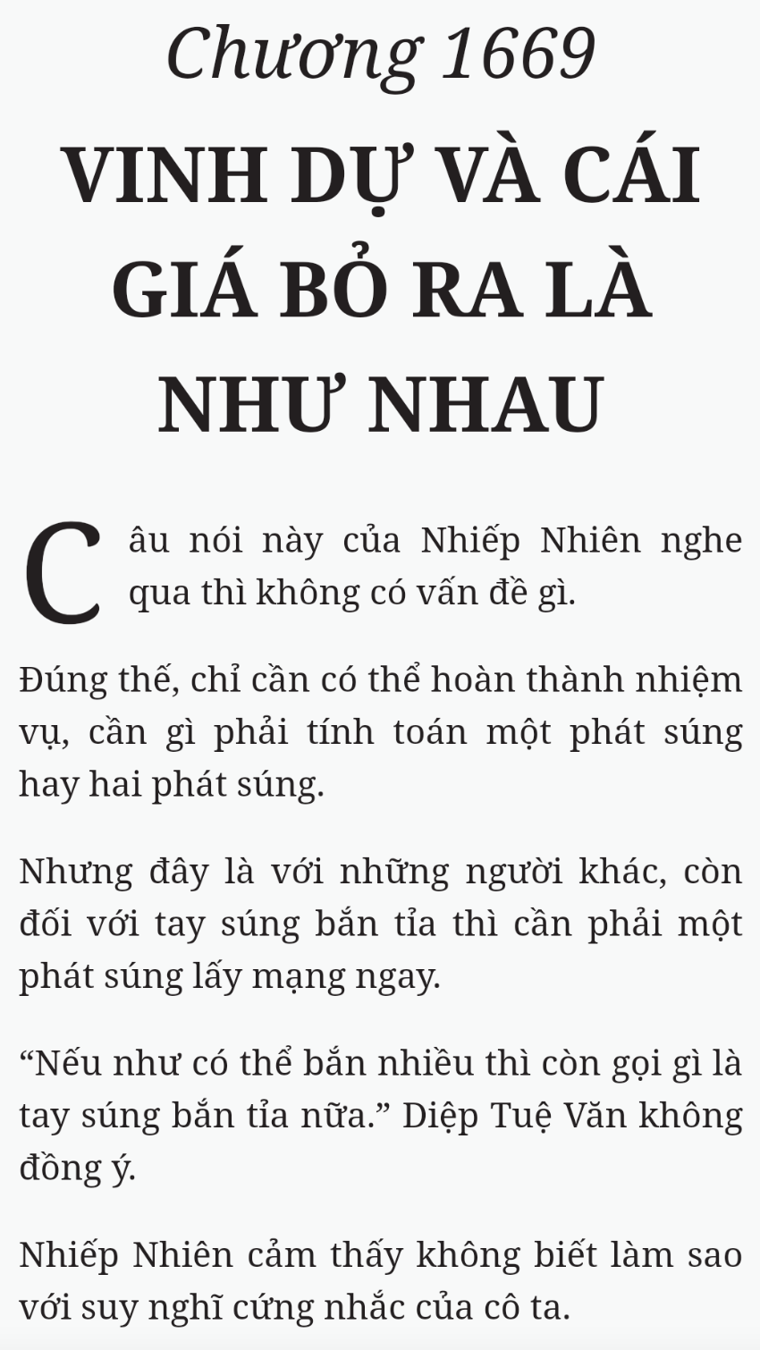 Bách Luyện Thành Thần - Chương 1669 - TruyenMoi.vn