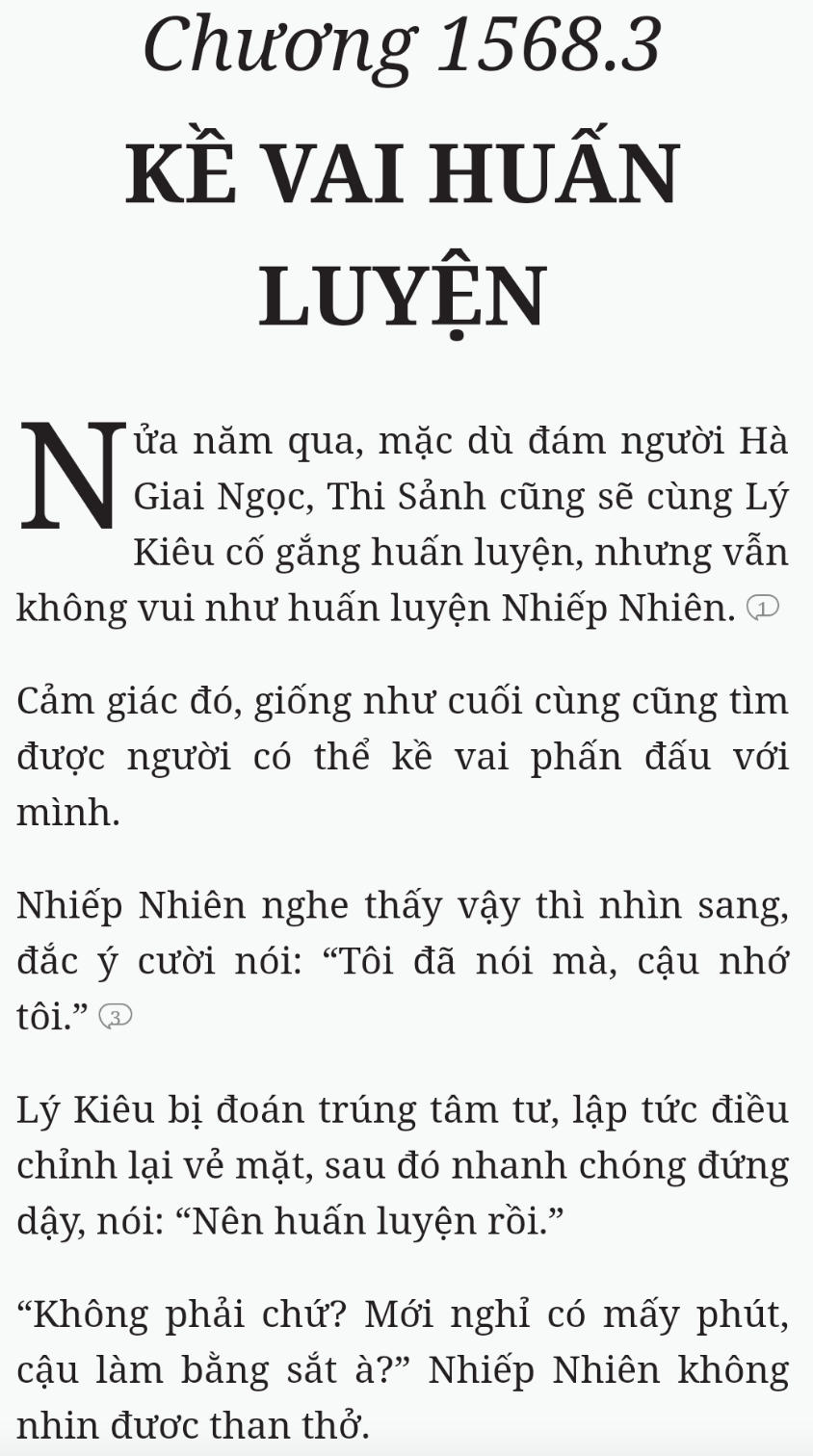 Bách Luyện Thành Thần - Chương 1568 - TruyenMoi.vn