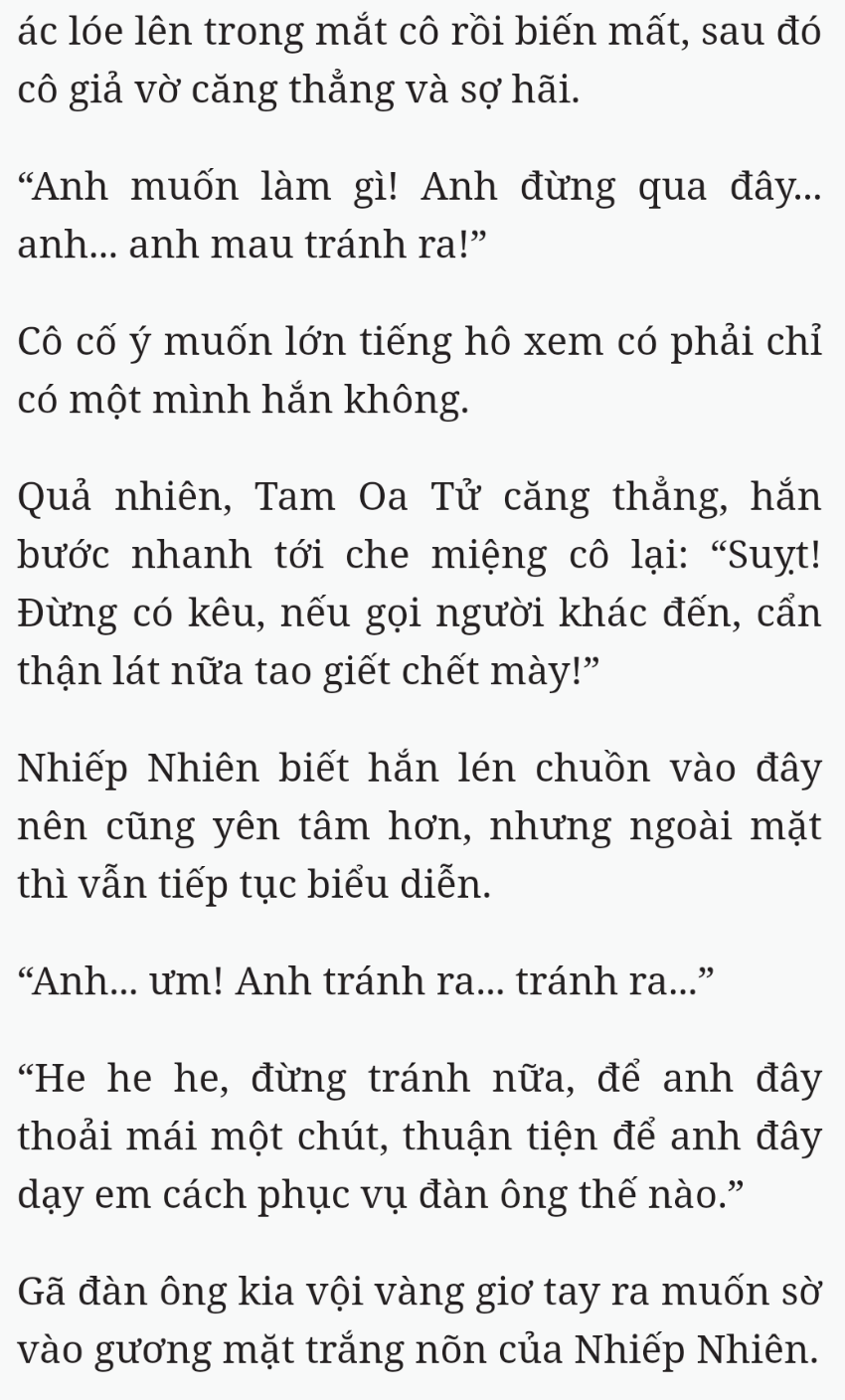 Bách Luyện Thành Thần - Chương 1960 - TruyenMoi.vn