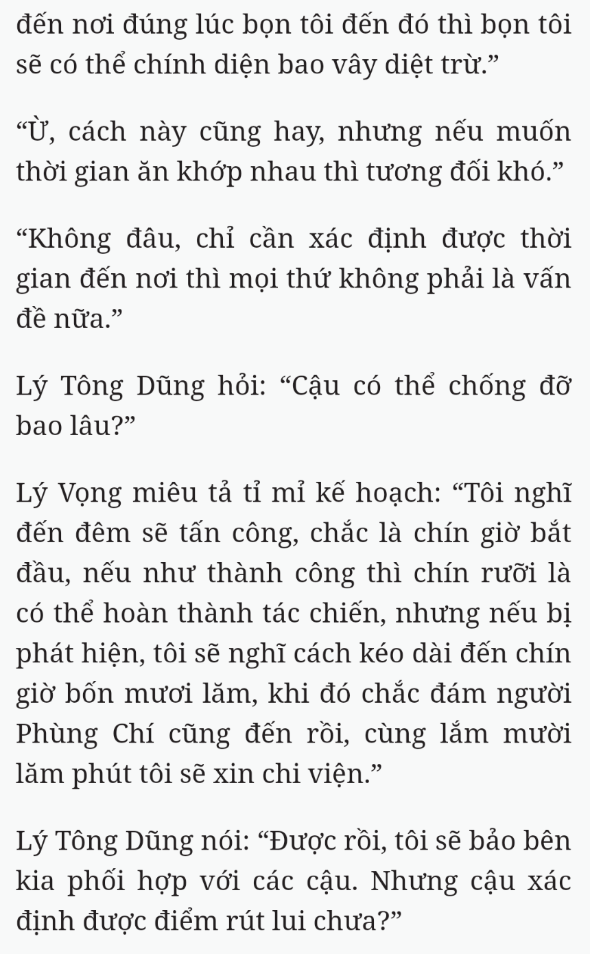 Bách Luyện Thành Thần - Chương 2134 - TruyenMoi.vn