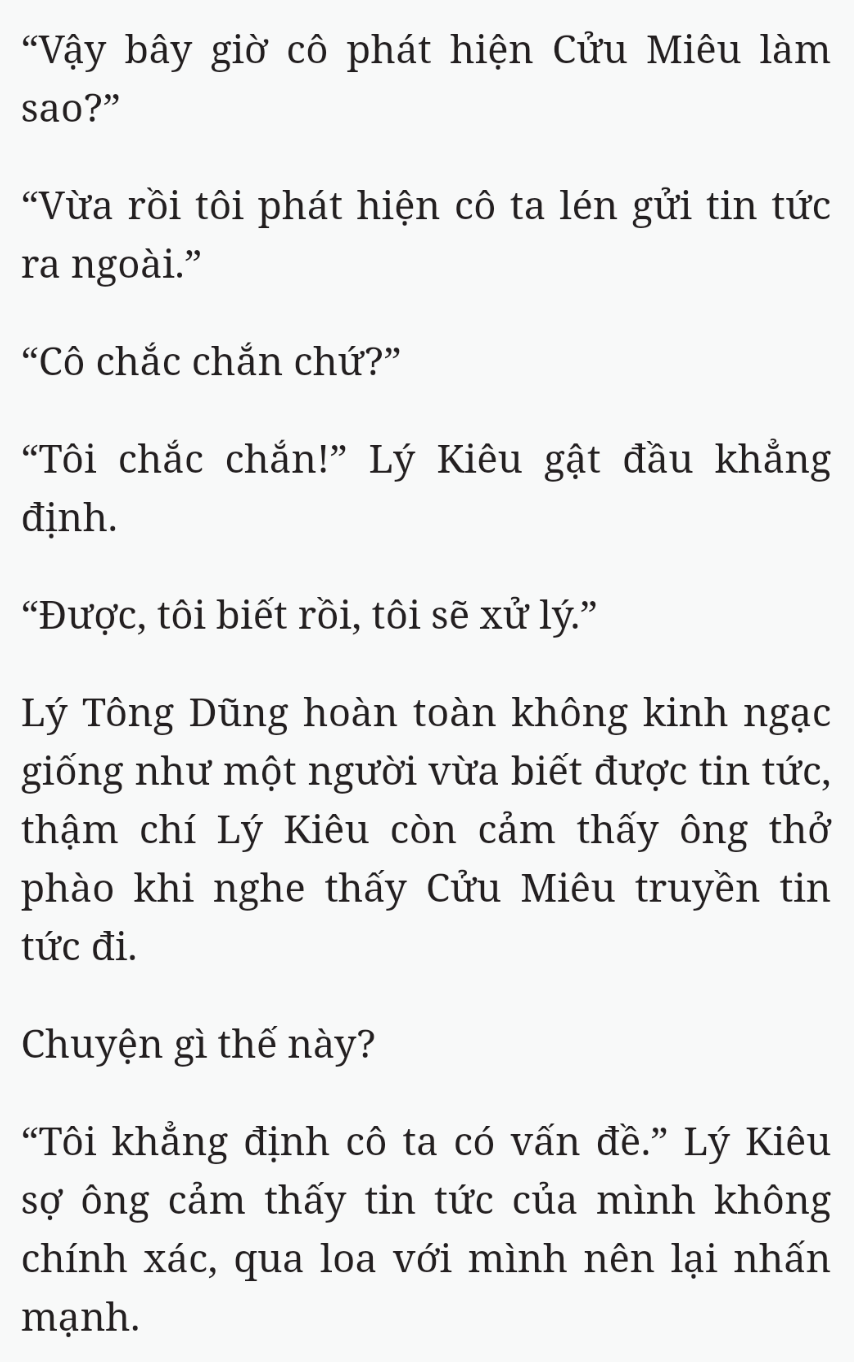 Bách Luyện Thành Thần - Chương 2254 - TruyenMoi.vn