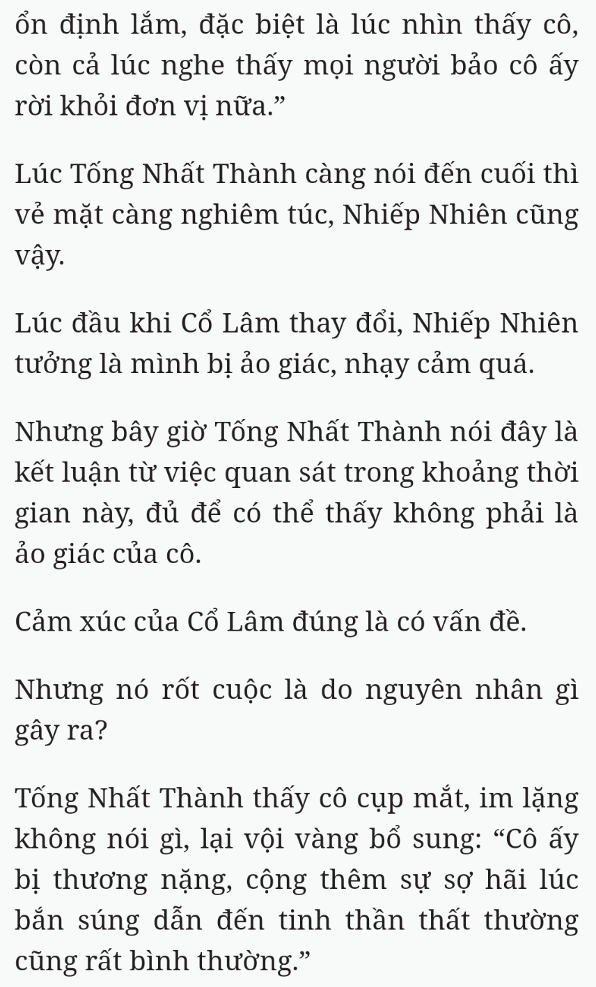 Bách Luyện Thành Thần - Chương 1752 - TruyenMoi.vn