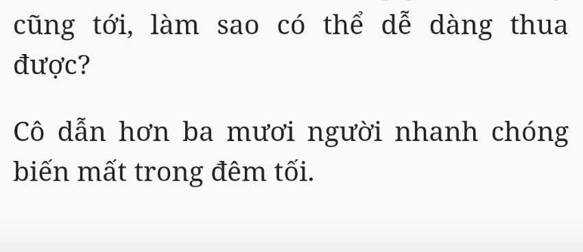Bách Luyện Thành Thần - Chương 2434 - TruyenMoi.vn