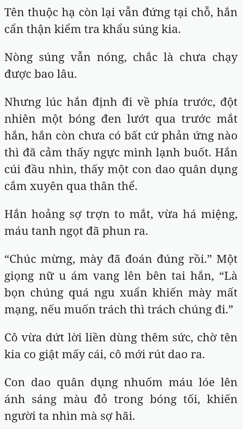 Bách Luyện Thành Thần - Chương 1623 - TruyenMoi.vn