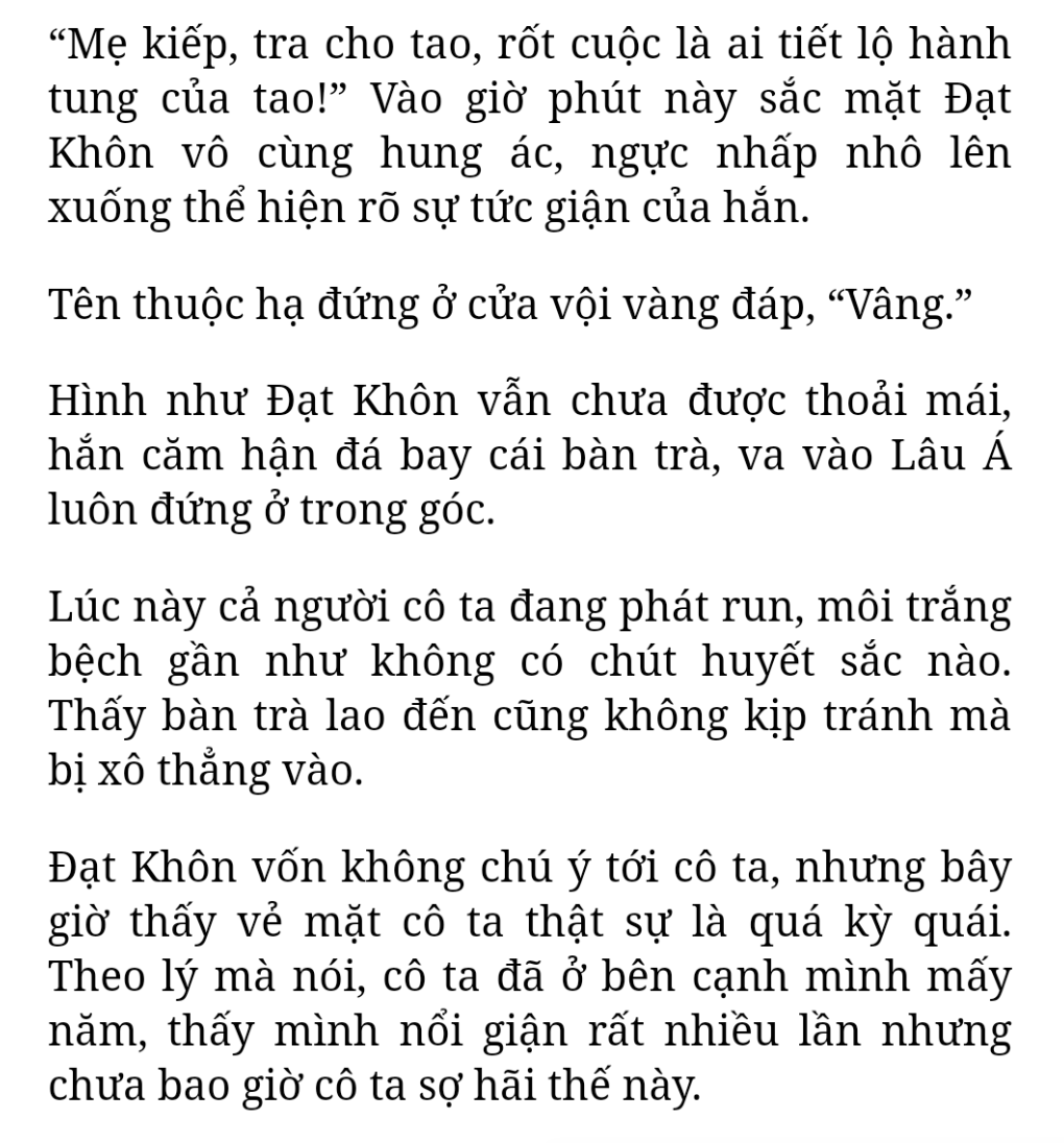Bách Luyện Thành Thần - Chương 1471 - TruyenMoi.vn