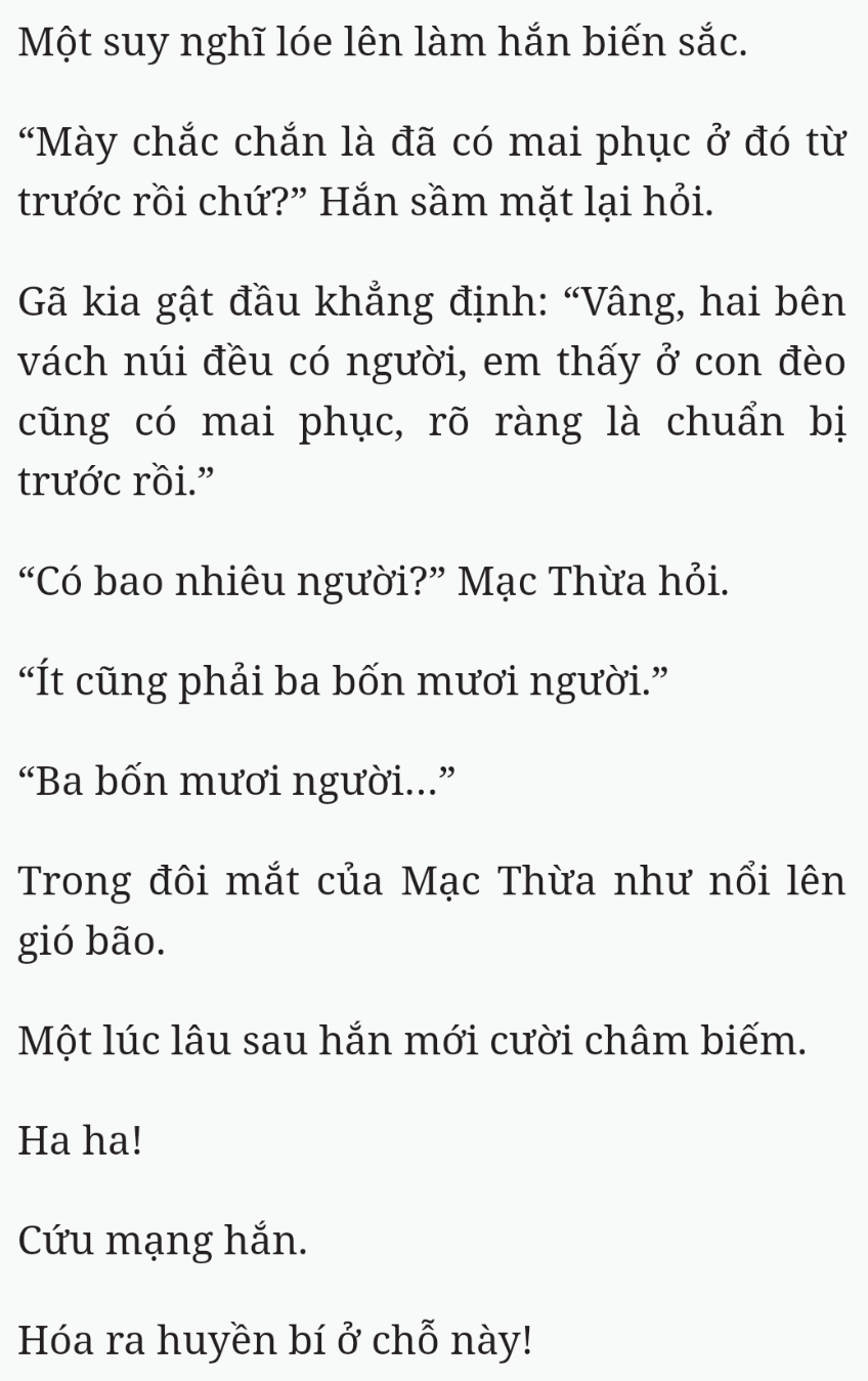 Bách Luyện Thành Thần - Chương 2264 - TruyenMoi.vn