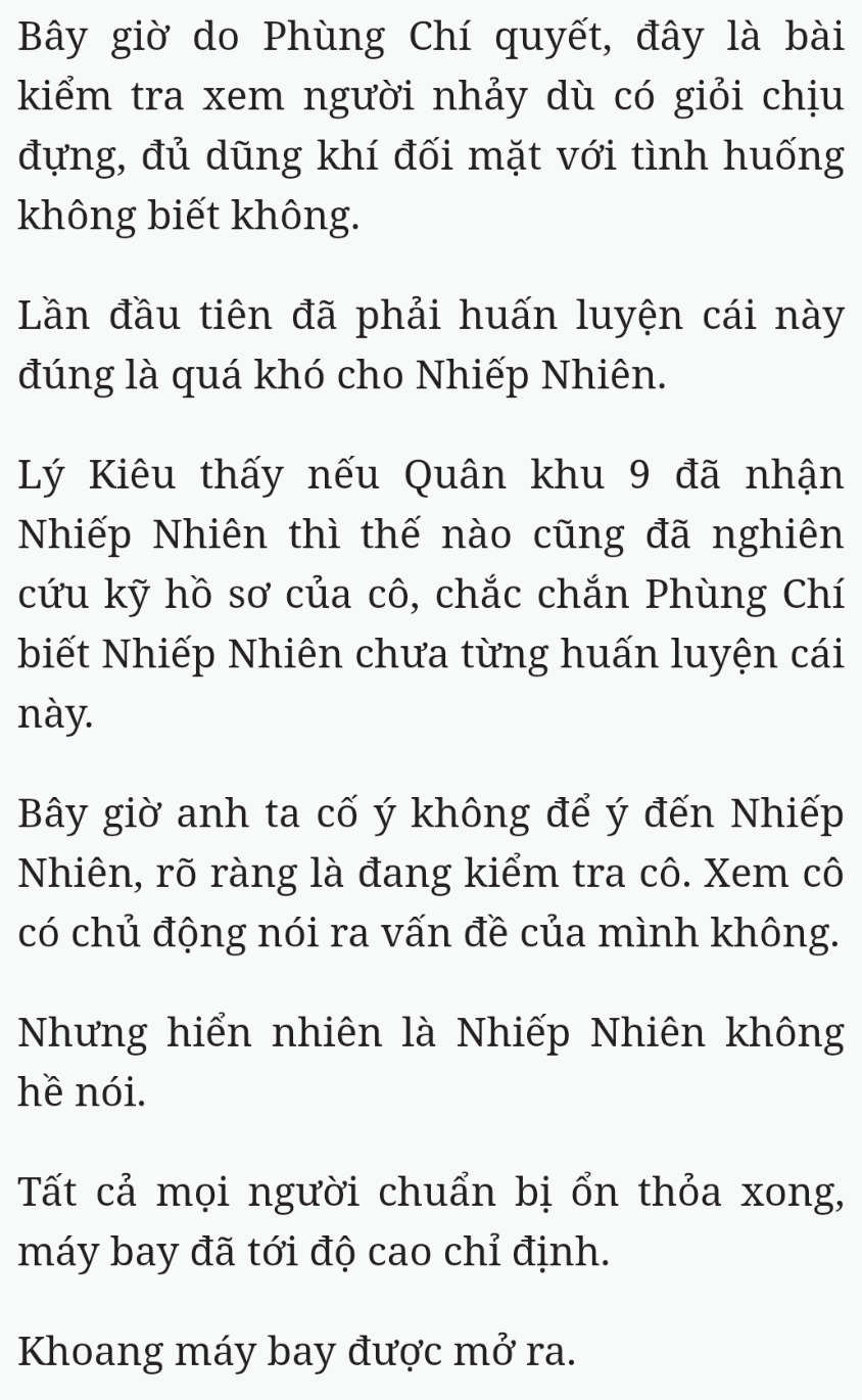 Bách Luyện Thành Thần - Chương 2002 - TruyenMoi.vn
