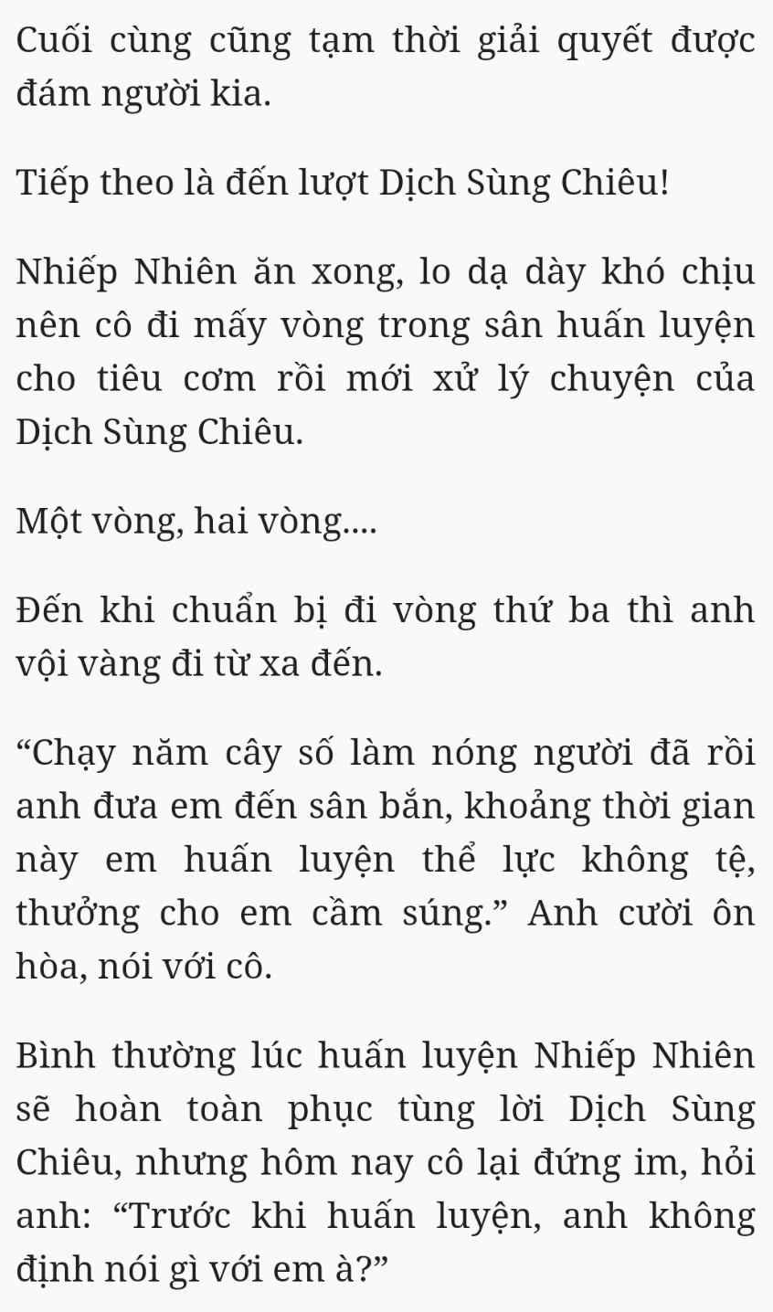 Bách Luyện Thành Thần - Chương 2323 - TruyenMoi.vn
