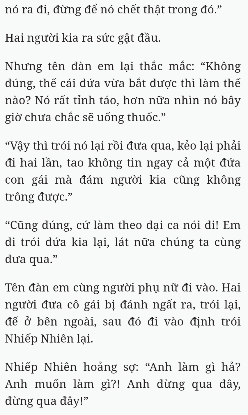 Bách Luyện Thành Thần - Chương 1954 - TruyenMoi.vn