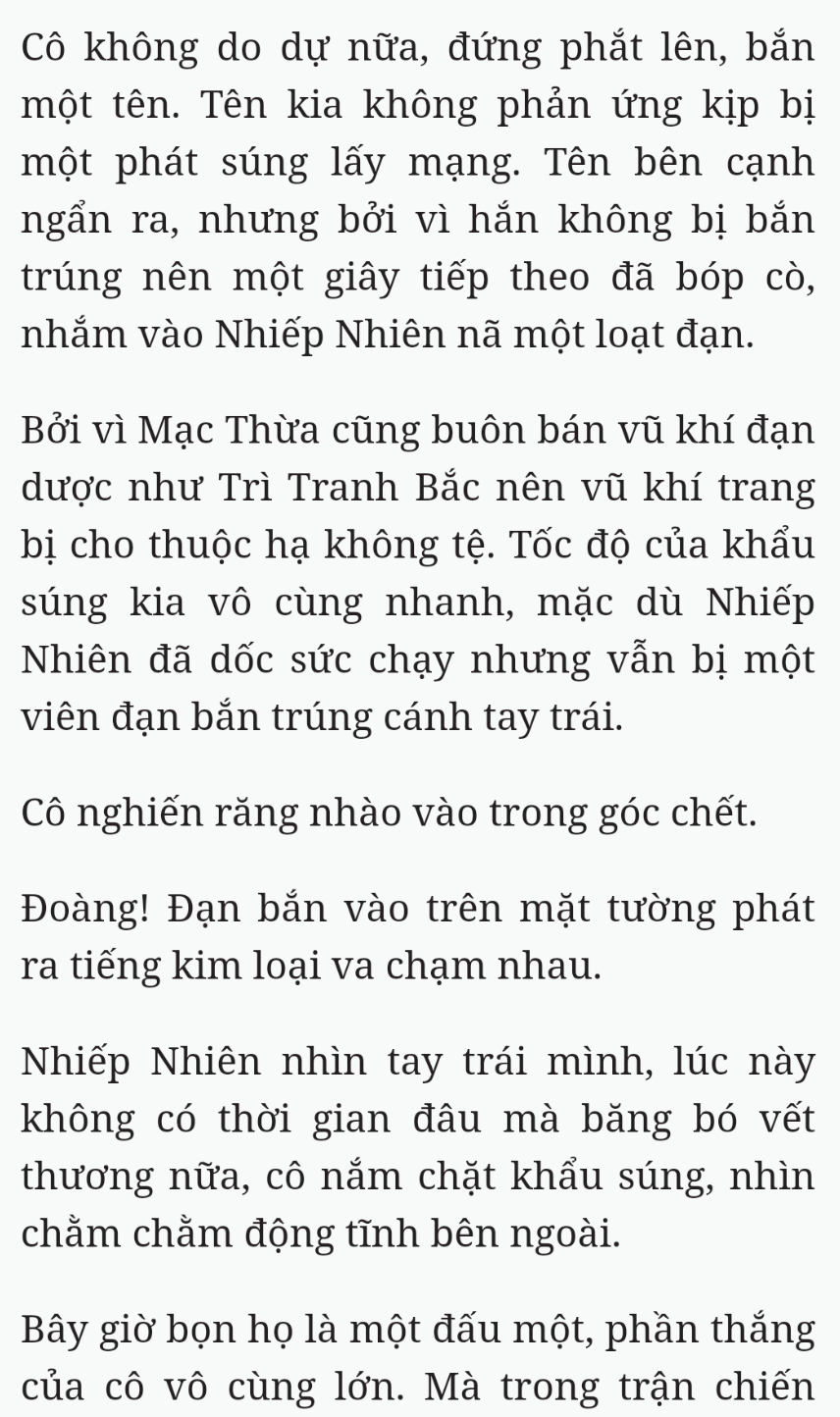 Bách Luyện Thành Thần - Chương 2499 - TruyenMoi.vn