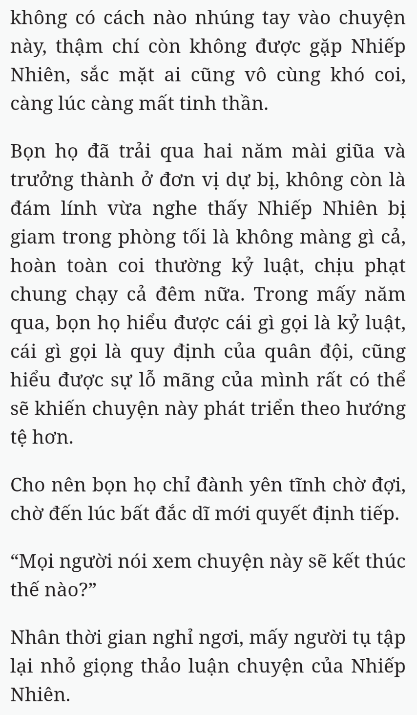 Bách Luyện Thành Thần - Chương 2400 - TruyenMoi.vn