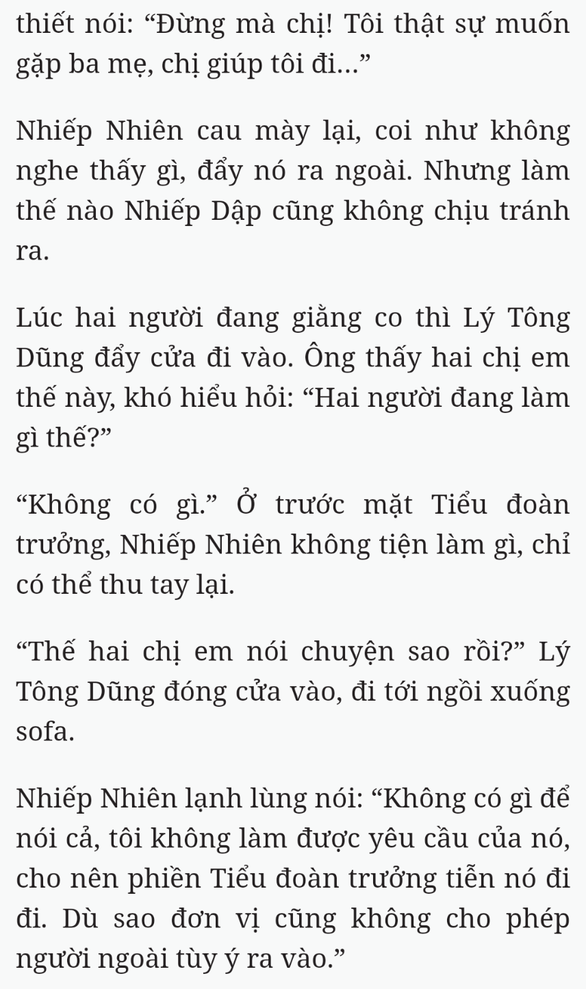 Bách Luyện Thành Thần - Chương 1919 - TruyenMoi.vn