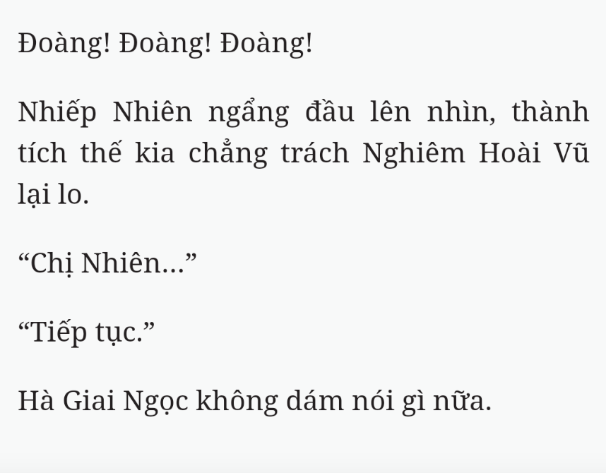 Bách Luyện Thành Thần - Chương 2371 - TruyenMoi.vn