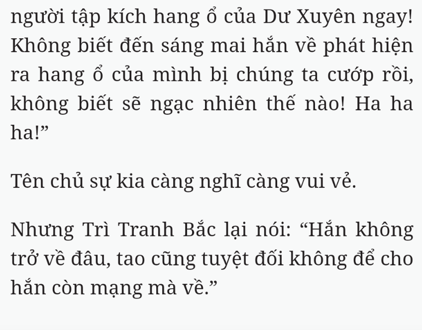 Bách Luyện Thành Thần - Chương 2263 - TruyenMoi.vn