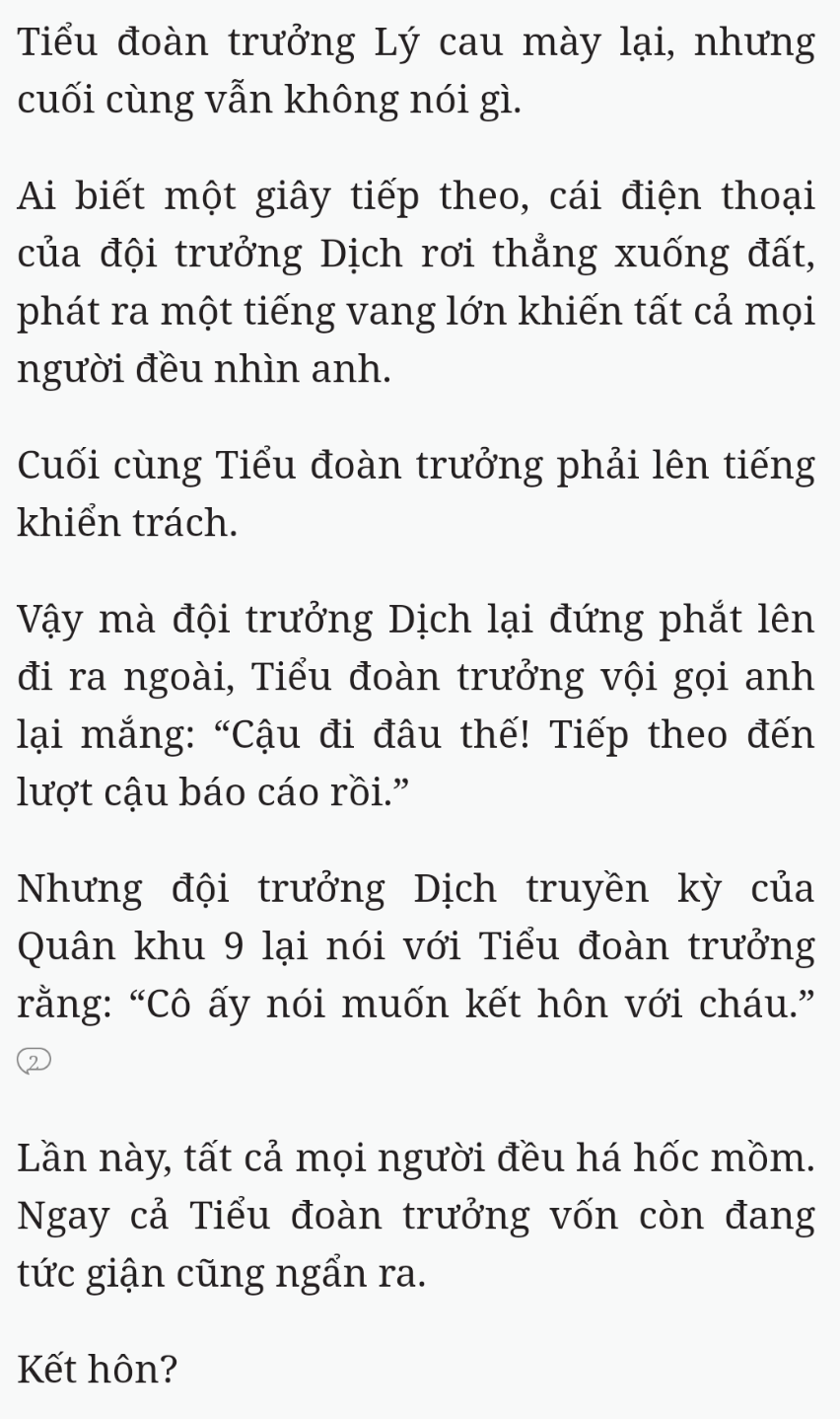 Bách Luyện Thành Thần - Chương 2579 - TruyenMoi.vn