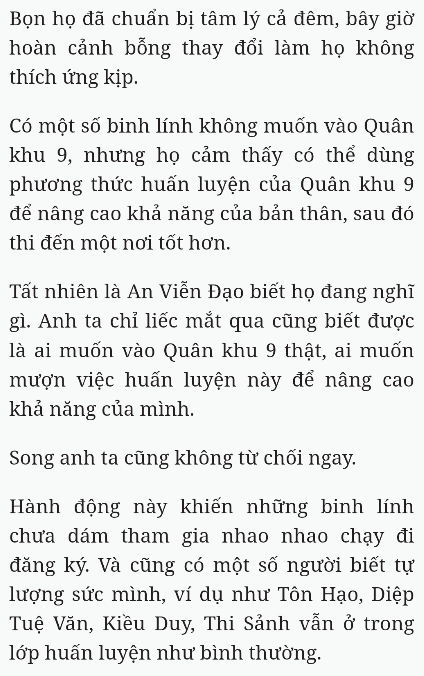 Bách Luyện Thành Thần - Chương 1796 - TruyenMoi.vn