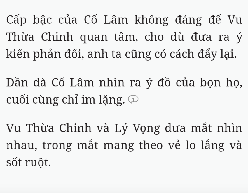 Bách Luyện Thành Thần - Chương 2399 - TruyenMoi.vn
