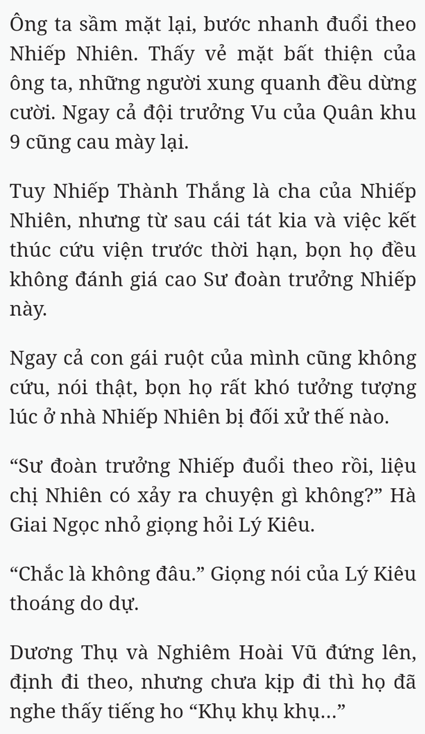Bách Luyện Thành Thần - Chương 1673 - TruyenMoi.vn