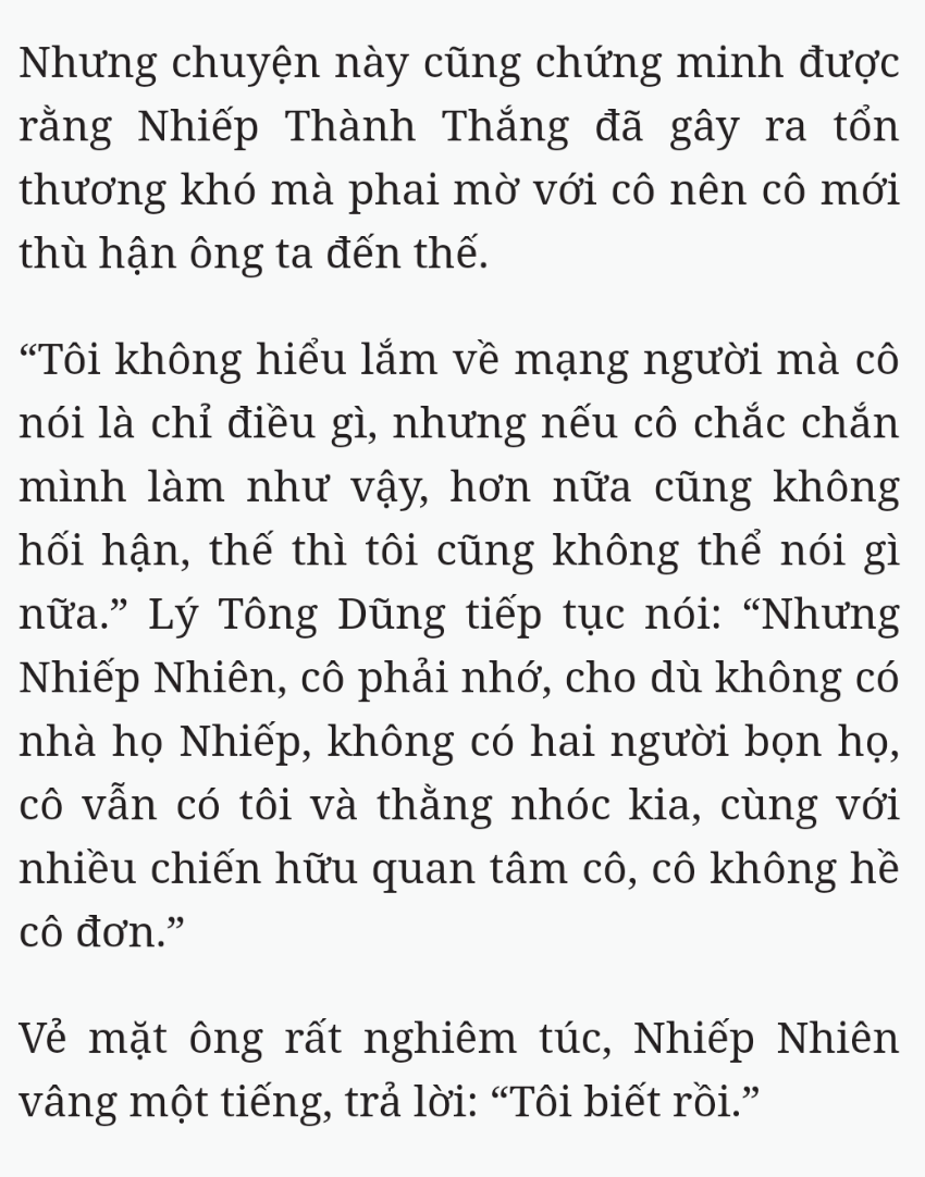 Bách Luyện Thành Thần - Chương 1921 - TruyenMoi.vn