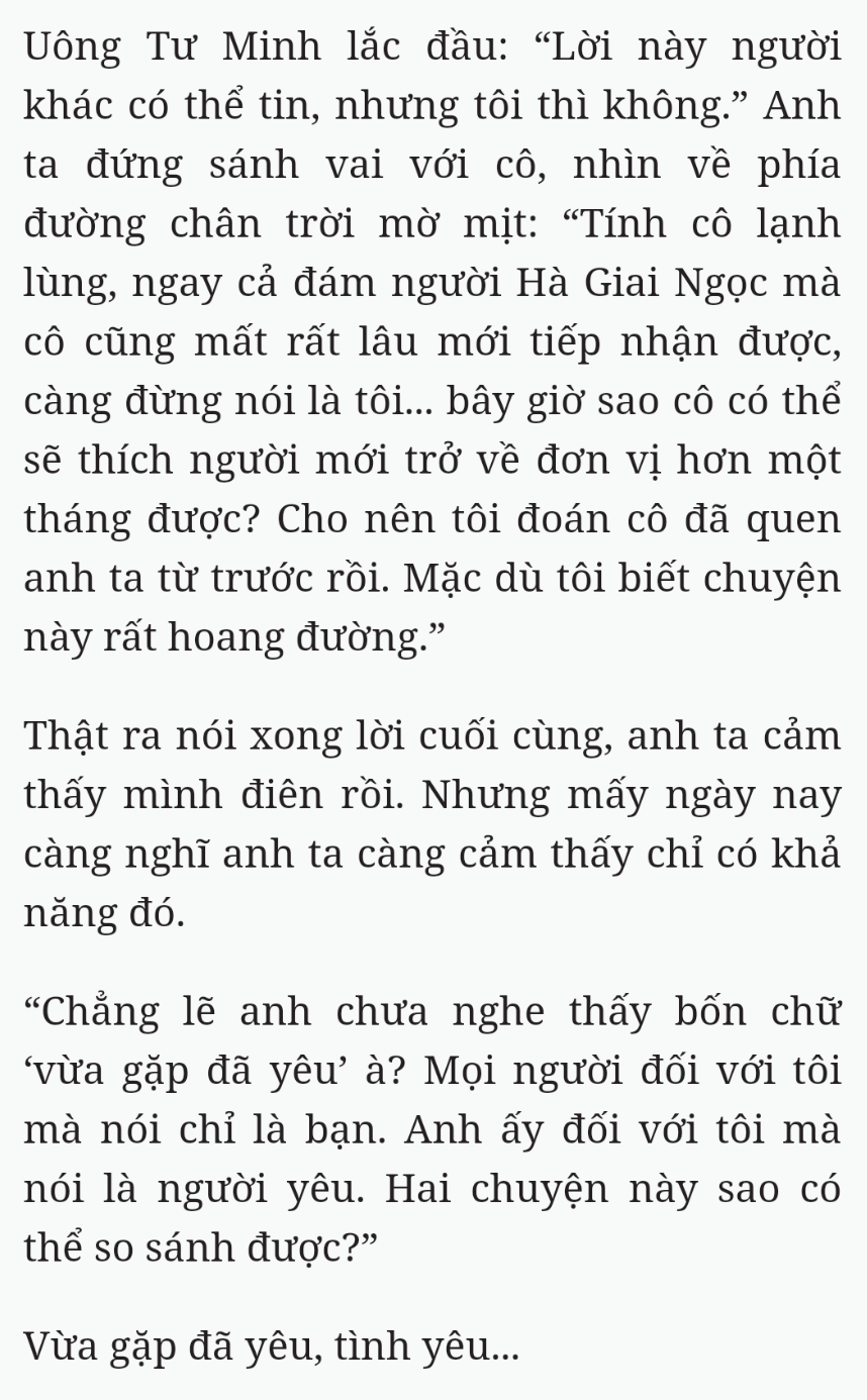 Bách Luyện Thành Thần - Chương 2368 - TruyenMoi.vn