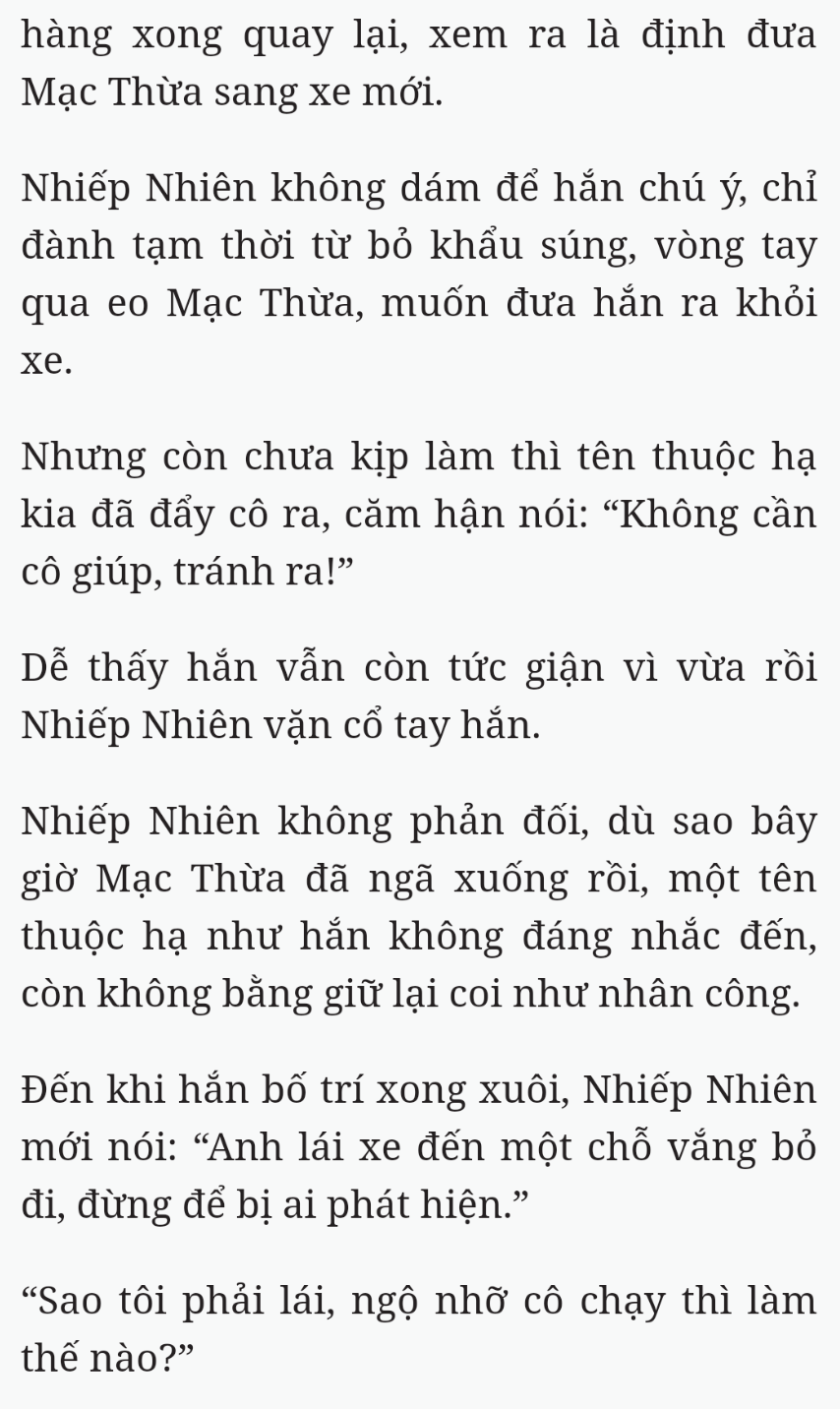 Bách Luyện Thành Thần - Chương 2239 - TruyenMoi.vn