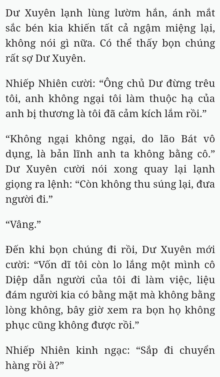 Bách Luyện Thành Thần - Chương 2193 - TruyenMoi.vn