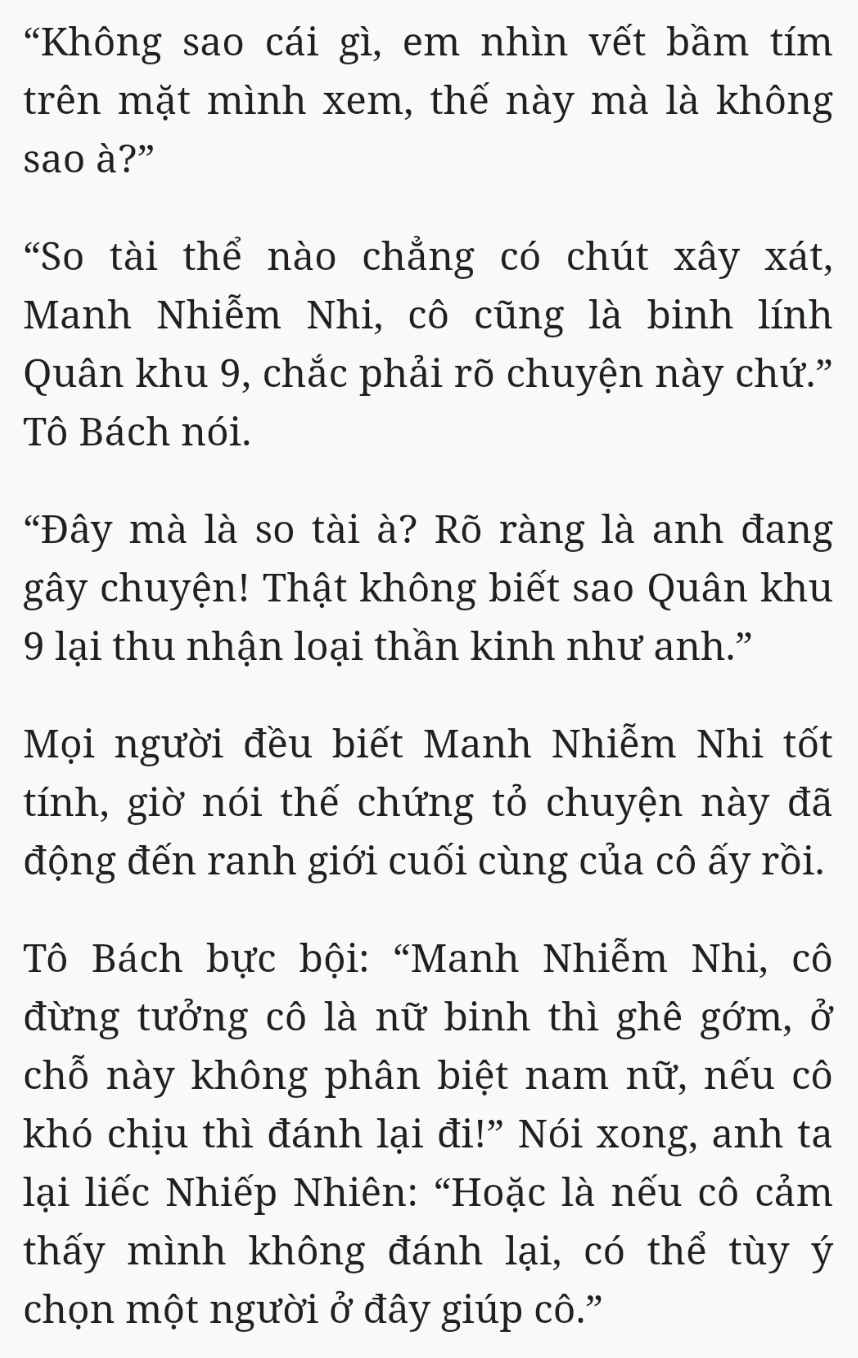 Bách Luyện Thành Thần - Chương 2092 - TruyenMoi.vn