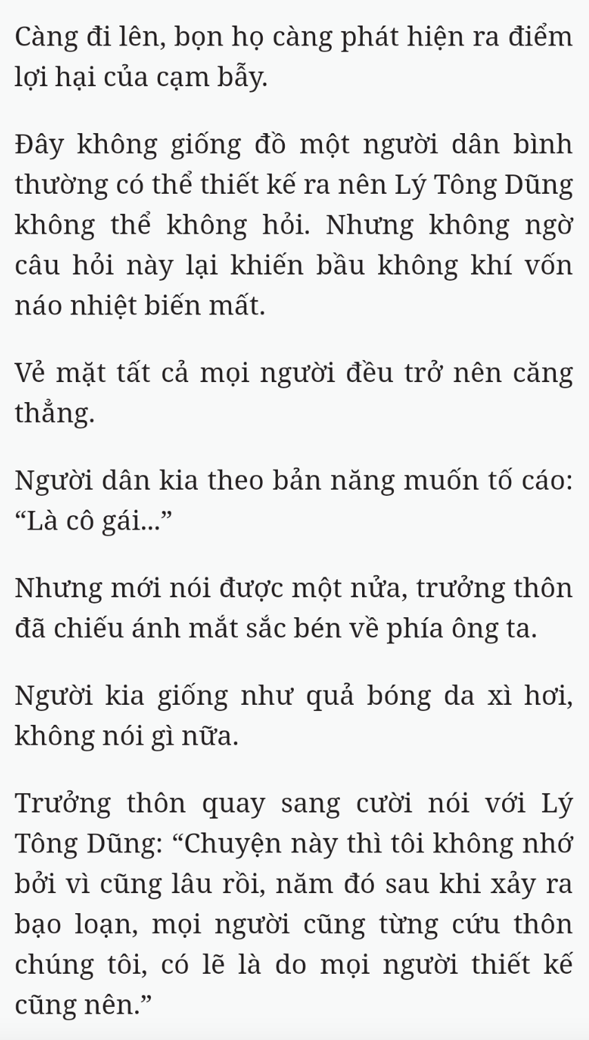 Bách Luyện Thành Thần - Chương 2031 - TruyenMoi.vn