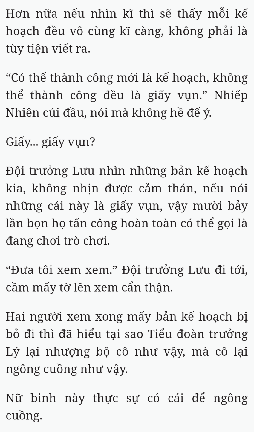 Bách Luyện Thành Thần - Chương 1610 - TruyenMoi.vn
