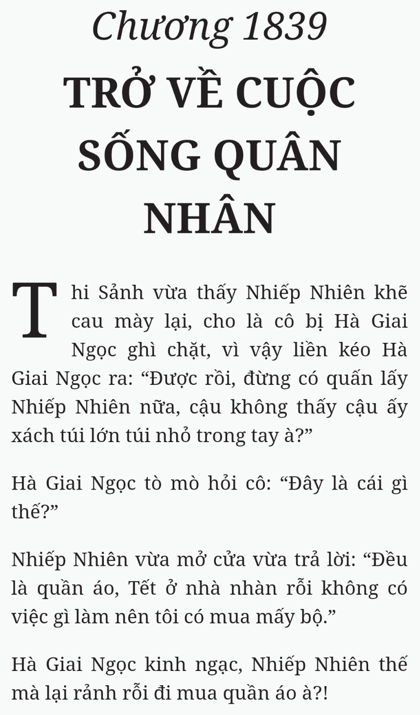Bách Luyện Thành Thần - Chương 1839 - TruyenMoi.vn