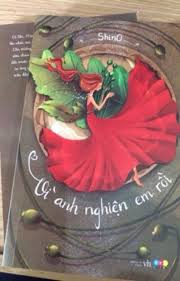 Vì Anh Nghiện Em Rồi