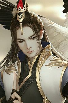 Võ Thần Nghịch Thiên Ma Phi Chí Tôn