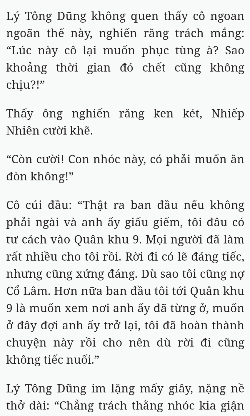Bách Luyện Thành Thần - Chương 2477 - TruyenMoi.vn