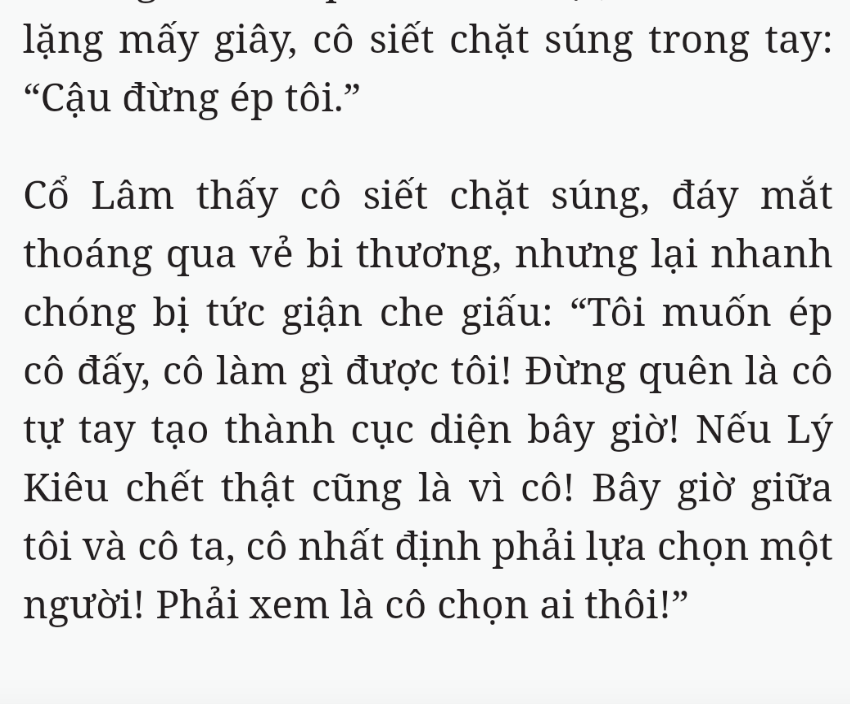 Bách Luyện Thành Thần - Chương 2380 - TruyenMoi.vn