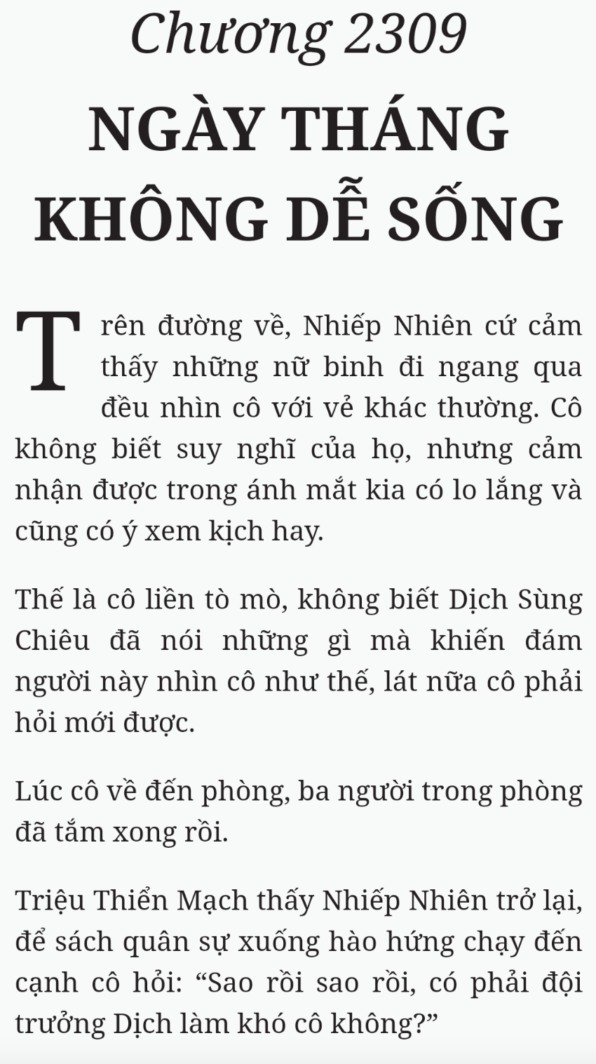 Bách Luyện Thành Thần - Chương 2309 - TruyenMoi.vn
