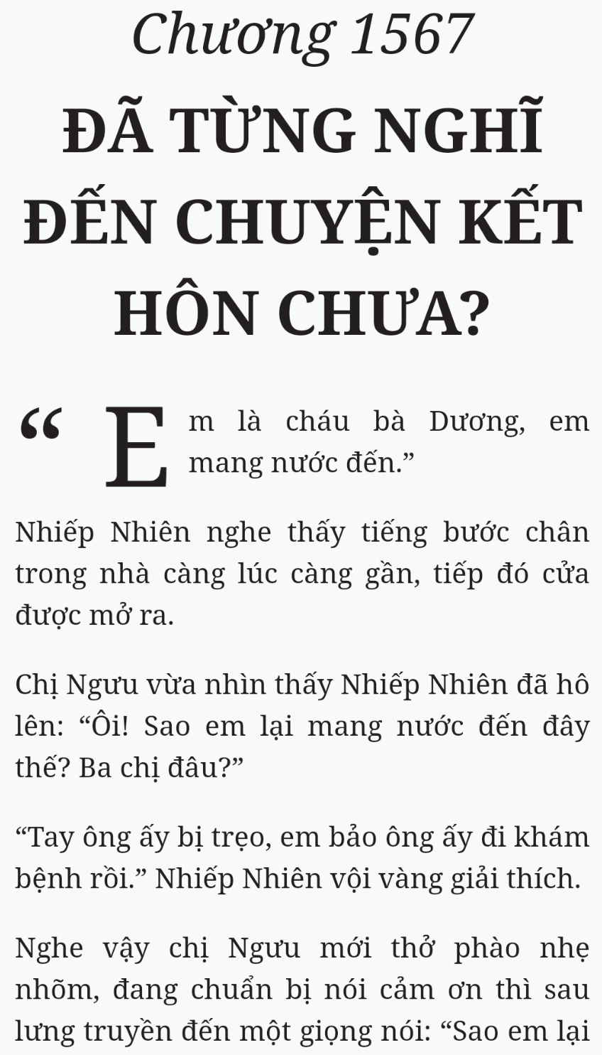 Bách Luyện Thành Thần - Chương 2567 - TruyenMoi.vn