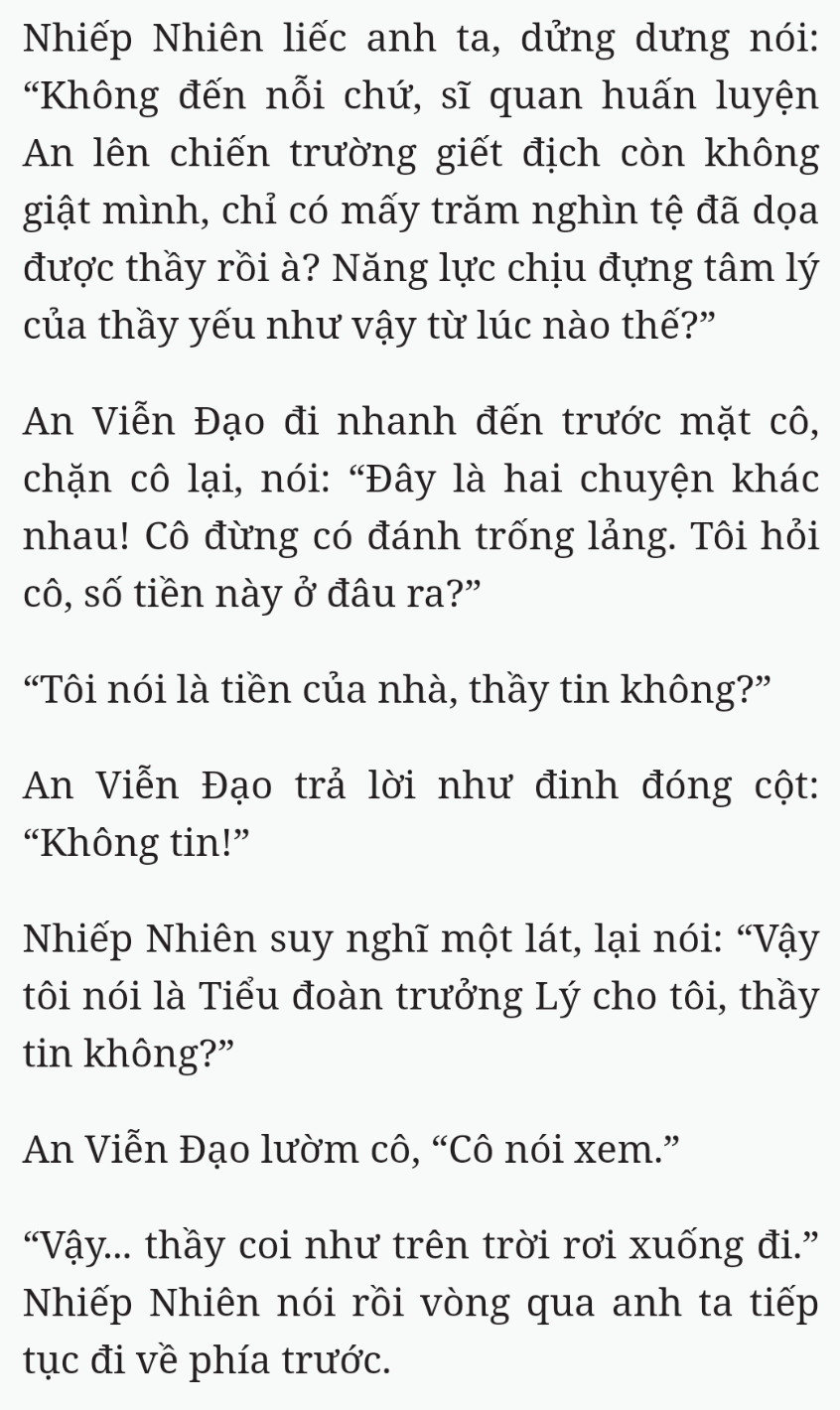 Bách Luyện Thành Thần - Chương 1565 - TruyenMoi.vn