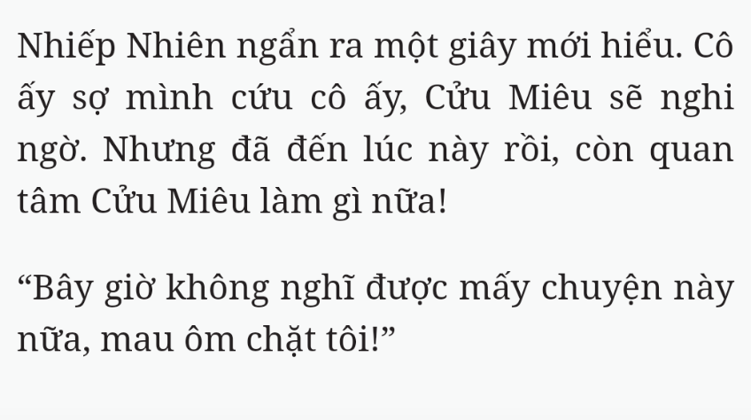 Bách Luyện Thành Thần - Chương 2003 - TruyenMoi.vn